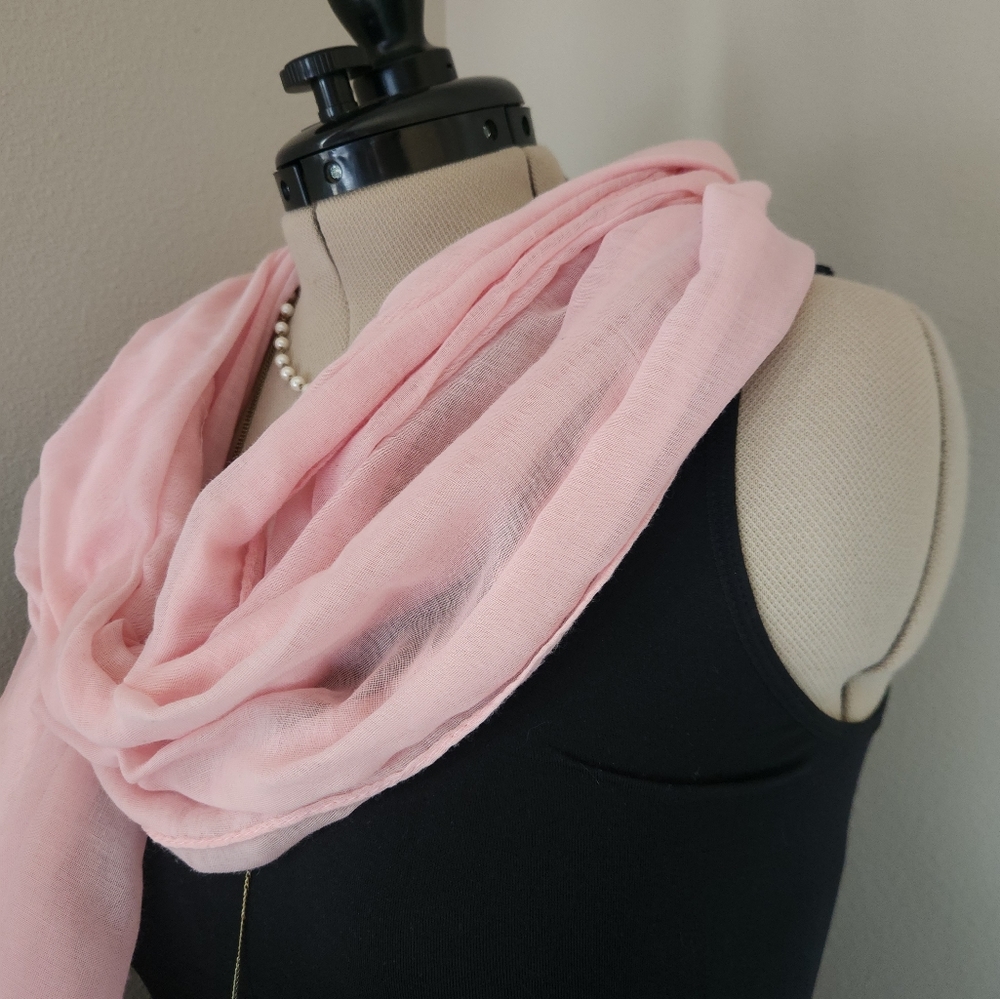 Multiple scarves!! - Picture 3 of 14